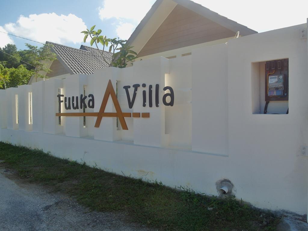 Fuuka Villa Pantai Cenang  Extérieur photo