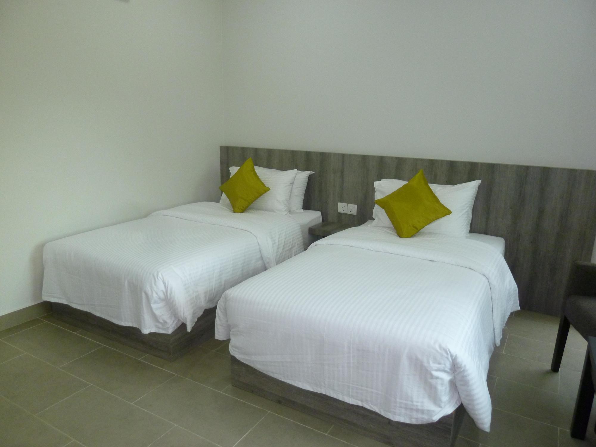 Fuuka Villa Pantai Cenang  Extérieur photo