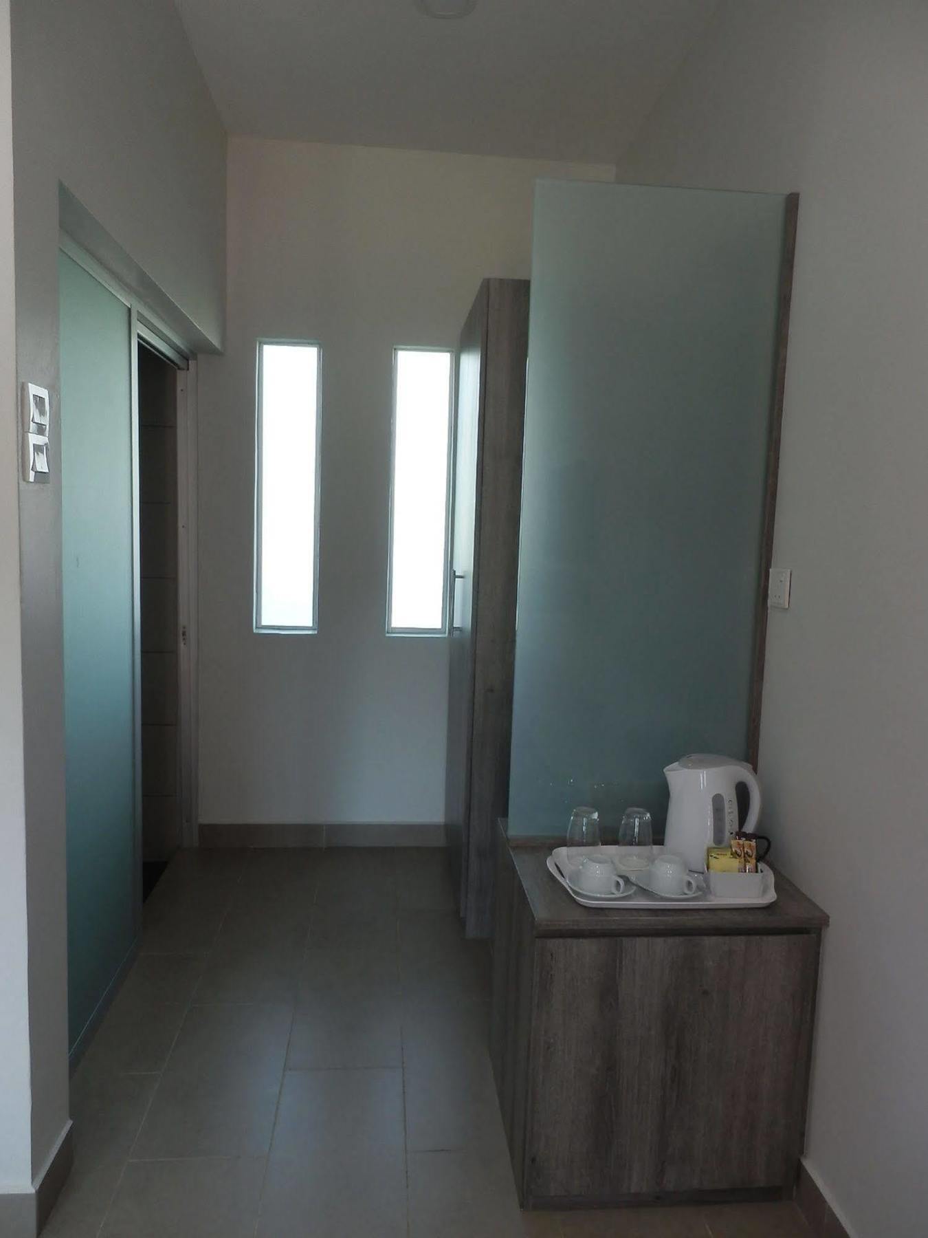 Fuuka Villa Pantai Cenang  Extérieur photo