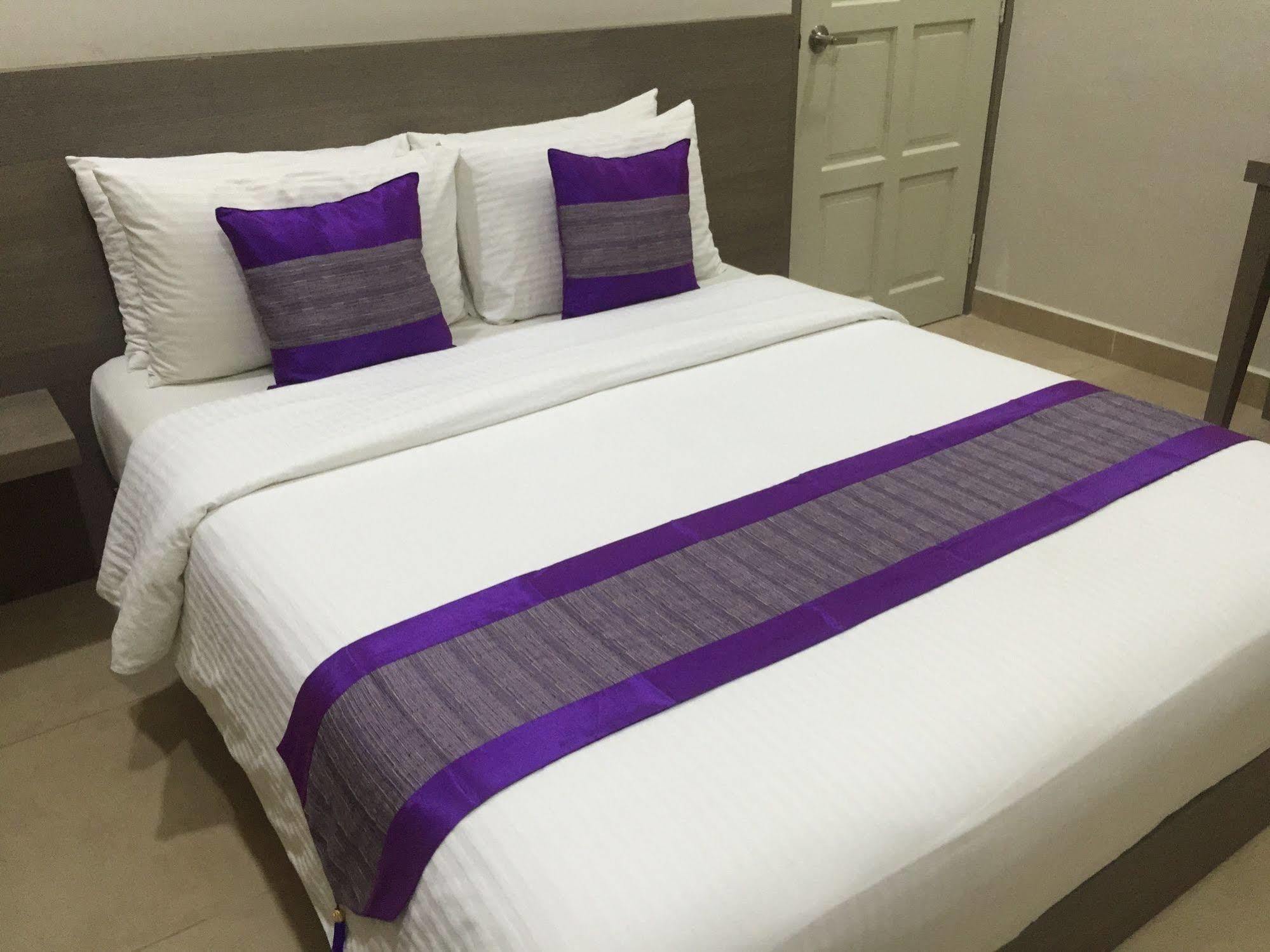 Fuuka Villa Pantai Cenang  Extérieur photo