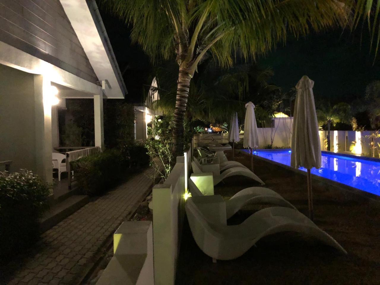 Fuuka Villa Pantai Cenang  Extérieur photo