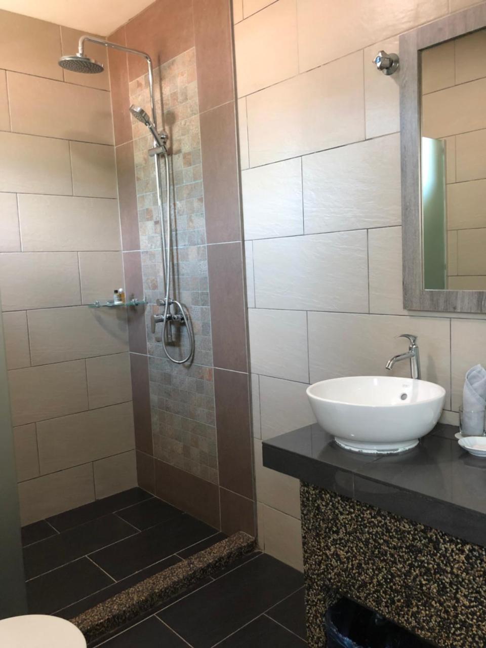 Fuuka Villa Pantai Cenang  Extérieur photo