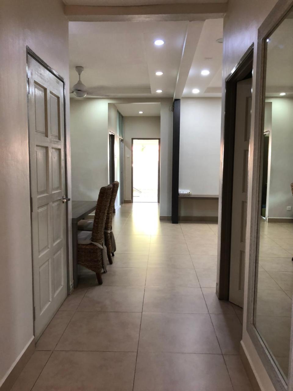 Fuuka Villa Pantai Cenang  Extérieur photo
