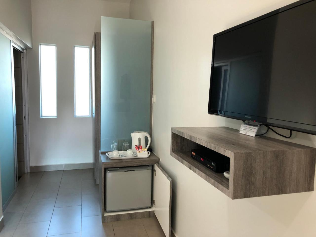 Fuuka Villa Pantai Cenang  Extérieur photo