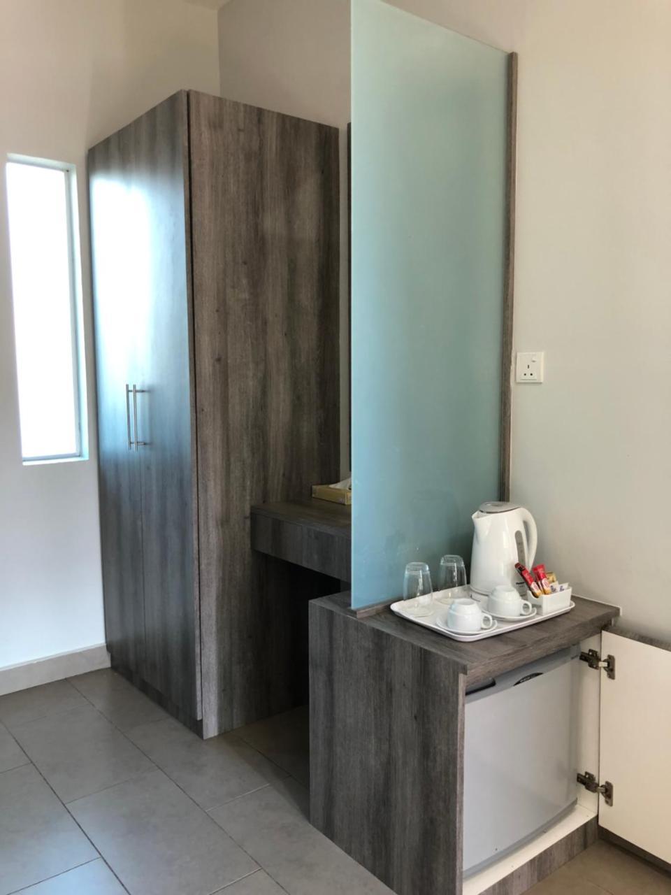 Fuuka Villa Pantai Cenang  Extérieur photo