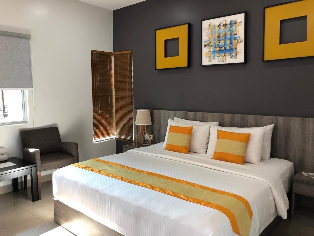 Fuuka Villa Pantai Cenang  Extérieur photo