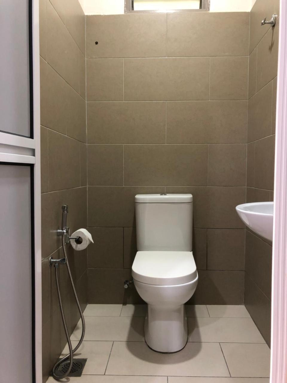 Fuuka Villa Pantai Cenang  Extérieur photo