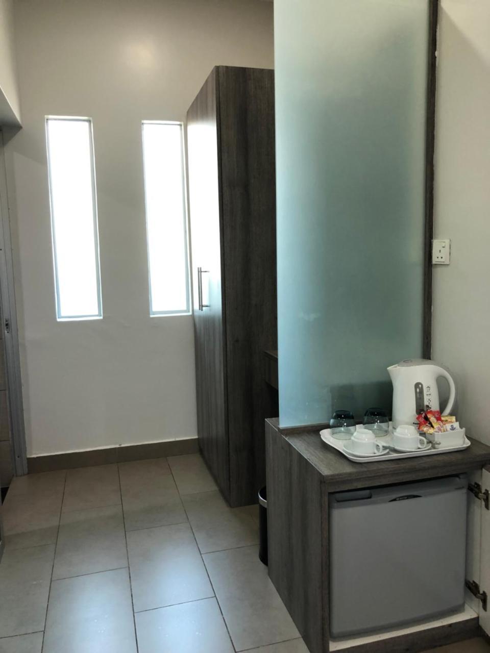 Fuuka Villa Pantai Cenang  Extérieur photo